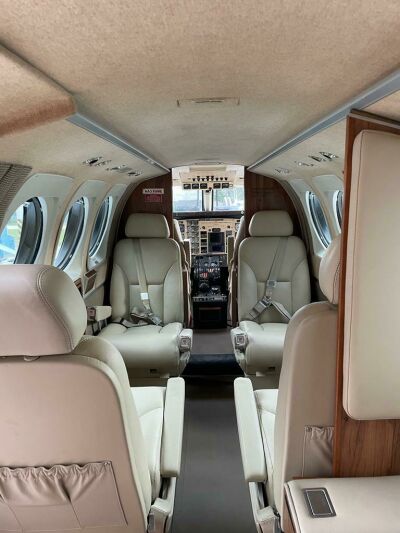 Imagem 2 de King Air C90 A loading=